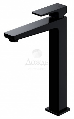 Omnires Parma PM7412BLМ(BL), черный матовый купить за 20 691 руб. Купить Omnires Parma PM7412BLМ(BL), черный матовый в интернет-магазине Дождь