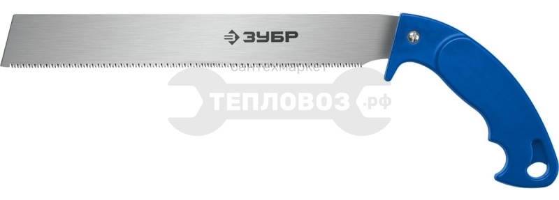 Купить Зубр 15154-250 Молния, 250 мм в интернет-магазине Тепловоз