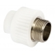 Terra PPR нр 20х3/4",комбинированная