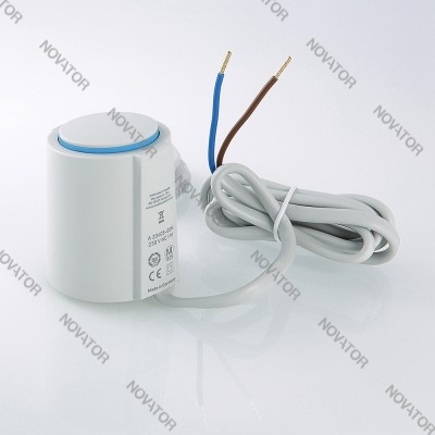 Valtec VT.TE3043.A.22, 220 В