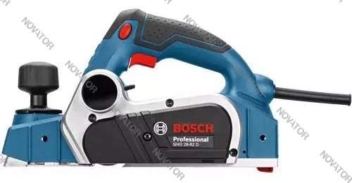 Bosch GHO 26-82 D 06015A4301