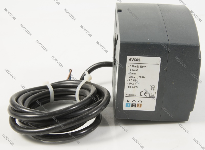Valtec VT.M106.0.230 NR230 MIX