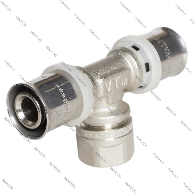 Valtec 233.I, 16х15 мм