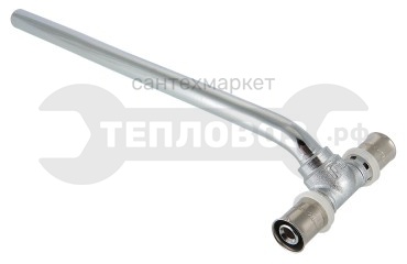 Купить Valtec 282, 16х15x16, 300 мм в интернет-магазине Тепловоз