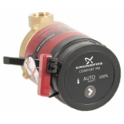 Grundfos 97916749 COMFORT 15-14 ВХА РМ купить за 23 798 руб. Купить Grundfos 97916749 COMFORT 15-14 ВХА РМ в интернет-магазине Дождь