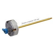 Ariston 65115012, L160мм купить за 2 410 руб. Купить Ariston 65115012, L160мм в интернет-магазине Дождь