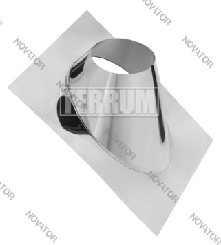 Ferrum D350 мм (430/0,5 мм)