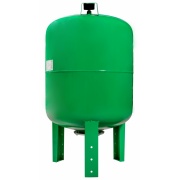 Бак мембранный для водоснабжения и отопления Otgon MTM 300V, 300 л, вертикальный, с манометром