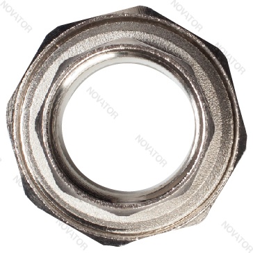 Terra PPR вр, 40х11/4", полипропилен