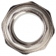 Terra PPR вр, 40х11/4", полипропилен