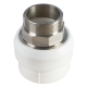 Valtec 707, 40х11/4" нр под ключ