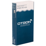 Радиатор биметаллический Otgon RB 500, 3 секции