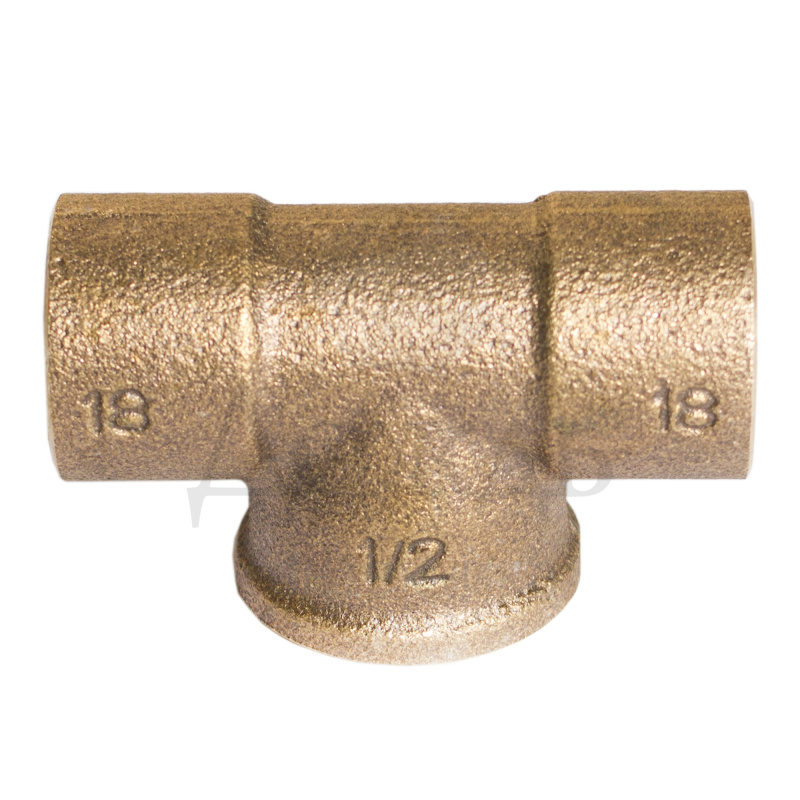 Купить Sanha 4130g, 18х½"х18 мм, вр в интернет-магазине Дождь