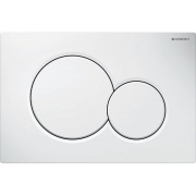 Geberit Sigma 01 115.770.11.5, белый купить за 3 933 руб. Купить Geberit Sigma 01 115.770.11.5, белый в интернет-магазине Дождь