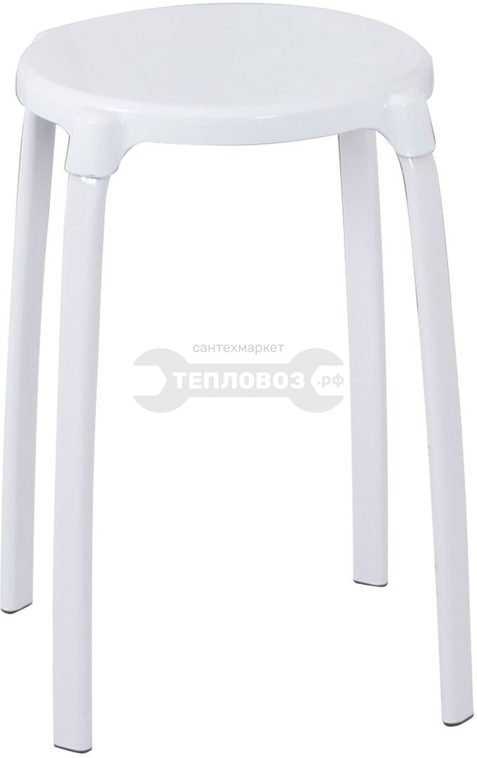 Купить Ridder А1050101 белый в интернет-магазине Тепловоз