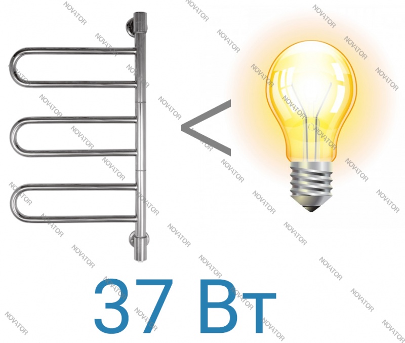 Energy U G3K, 74,5х40 см