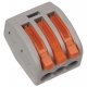 IEK СМК 222-413 (3х2,5) многоразовая UKZ-001-413