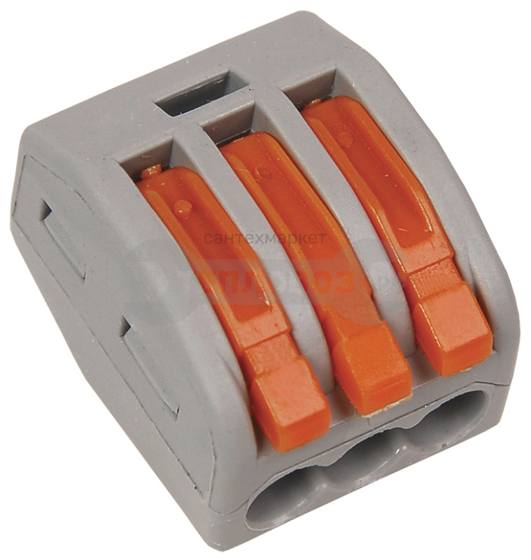 Купить IEK СМК 222-413 (3х2,5) многоразовая UKZ-001-413 в интернет-магазине Тепловоз