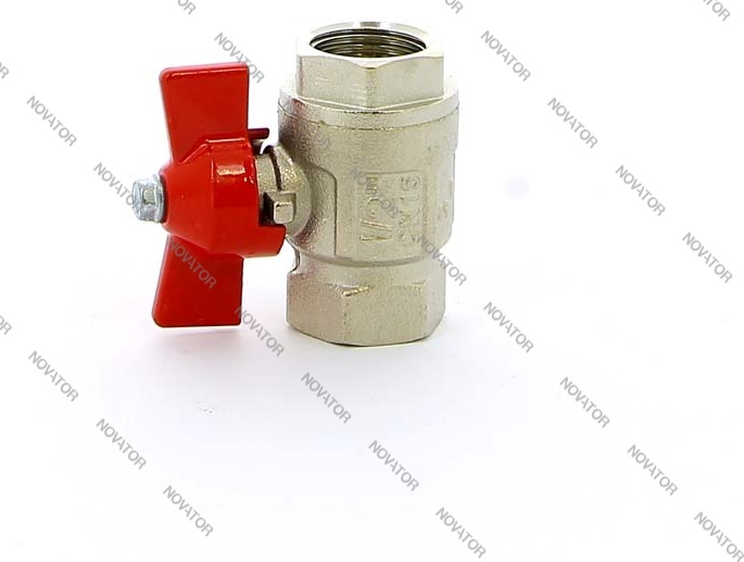 Itap Ideal 092 ппр, б, вр, 1/2" (15)