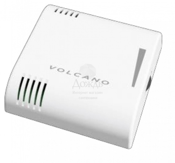 Купить Volcano VR EС (0-10V) в интернет-магазине Дождь