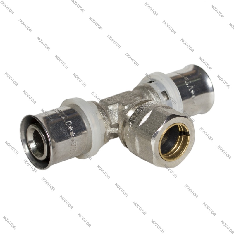Valtec 233.I, 16х15 мм