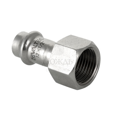 Купить Valtec VTi.902, 22х3/4", вр в интернет-магазине Дождь