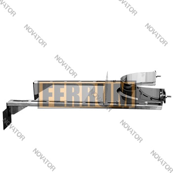 Ferrum D280 мм (430)