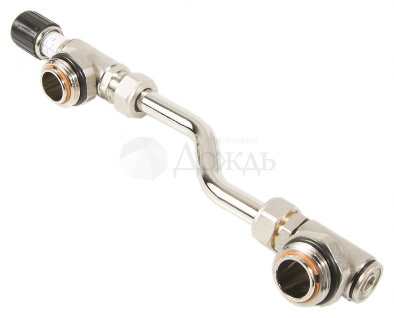 Купить Valtec VT 0666, 200 мм в интернет-магазине Дождь