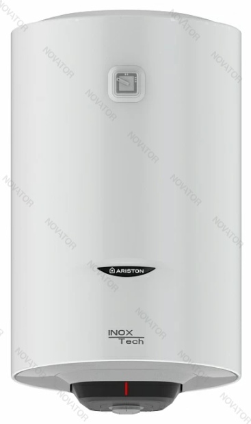 Ariston 3700561 PRO1 R Inox ABS 50 V вертикальный 50 л