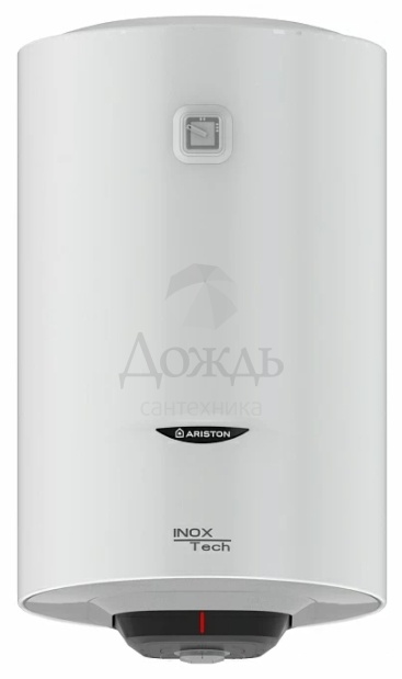 Ariston 3700561 PRO1 R Inox ABS 50 V вертикальный 50 л купить за 15 476 руб. Купить Ariston 3700561 PRO1 R Inox ABS 50 V вертикальный 50 л в интернет-магазине Дождь