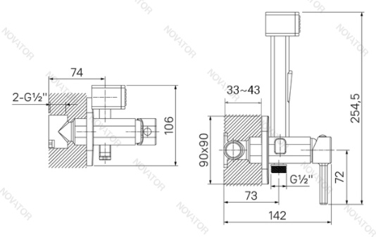 Iddis Axes 004SBS0i08