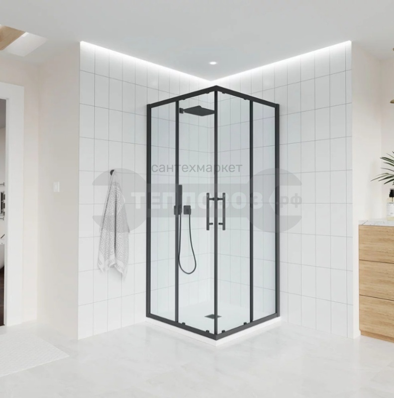 Купить Veconi EVO E3-B-12090-01-C9,120х90 см в интернет-магазине Тепловоз