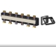 Meibes M66301.931RU,5 контуров , 1 1/2"