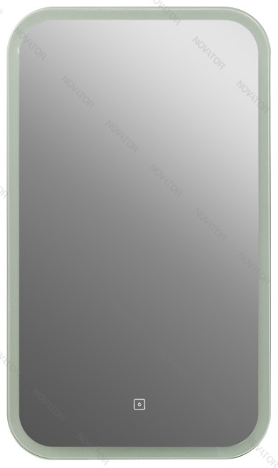 Континент Mini LED 40Х70 см