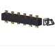 Meibes M66301.931RU,5 контуров , 1 1/2"