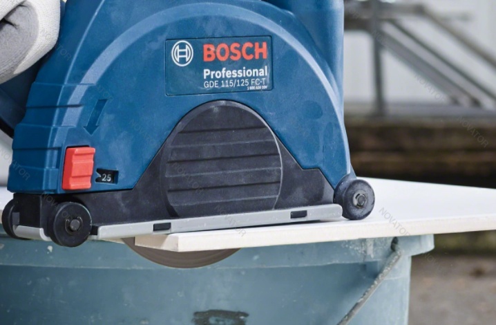 Bosch BF Ceramic 2608615020 76-10 мм