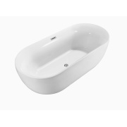 Купить 170х78 см Aquatek Афина AQ-44778 в интернет-магазине Дождь
