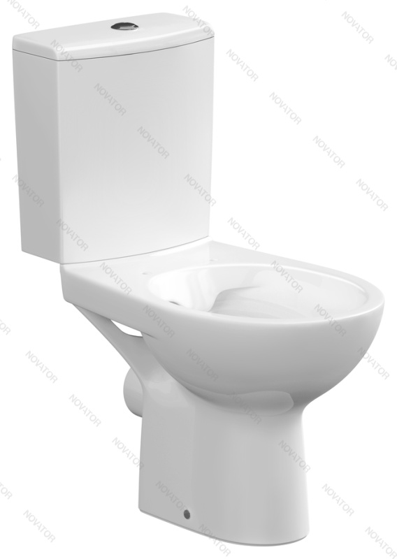 Cersanit Nature Clean ON slim A65410