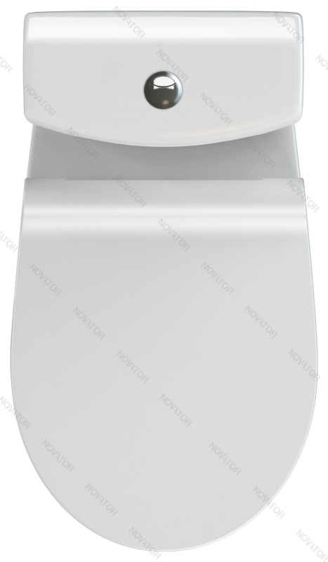 Cersanit Nature Clean ON slim A65410