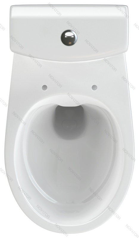 Cersanit Nature Clean ON slim A65410