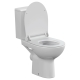Cersanit Nature Clean ON slim A65410