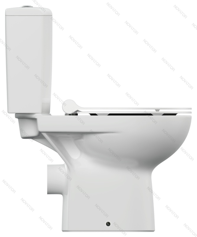 Cersanit Nature Clean ON slim A65410