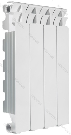 Fondital Calidor Super B4 NEW 350, 10 секций