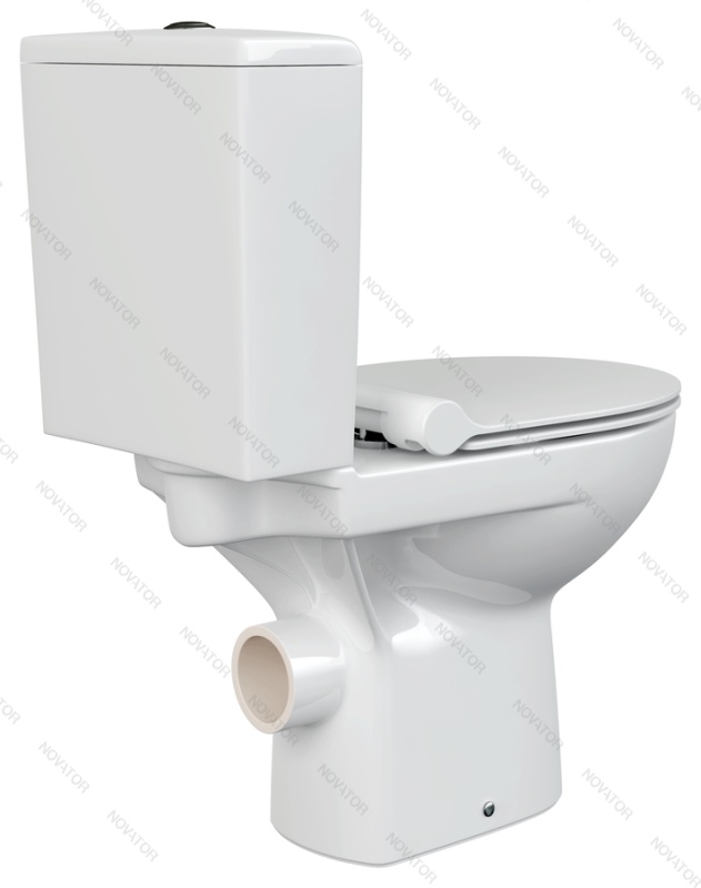 Cersanit Nature Clean ON slim A65410