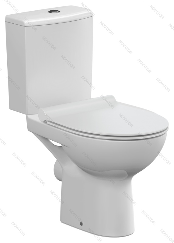 Cersanit Nature Clean ON slim A65410