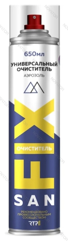 Sanfix 40719 650 мл., аэрозоль