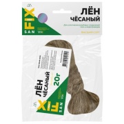 Купить Sanfix 40726, 20г в интернет-магазине Дождь