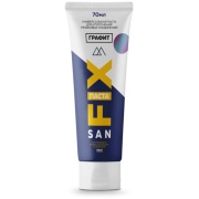 Купить RTP Sanfix 40715 70 мл., в тубе, графит в интернет-магазине Дождь