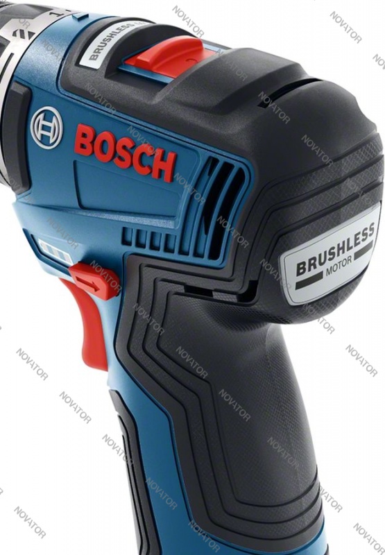 Bosch GSR 12 V-35 L-Boxx. 06019H8002