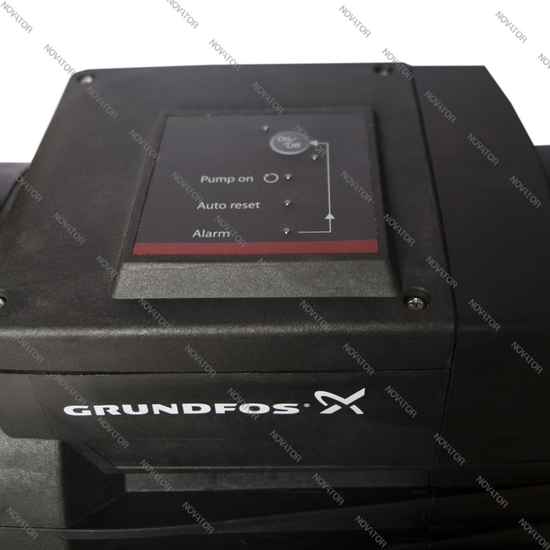 Grundfos 96515415 MQ 3-45